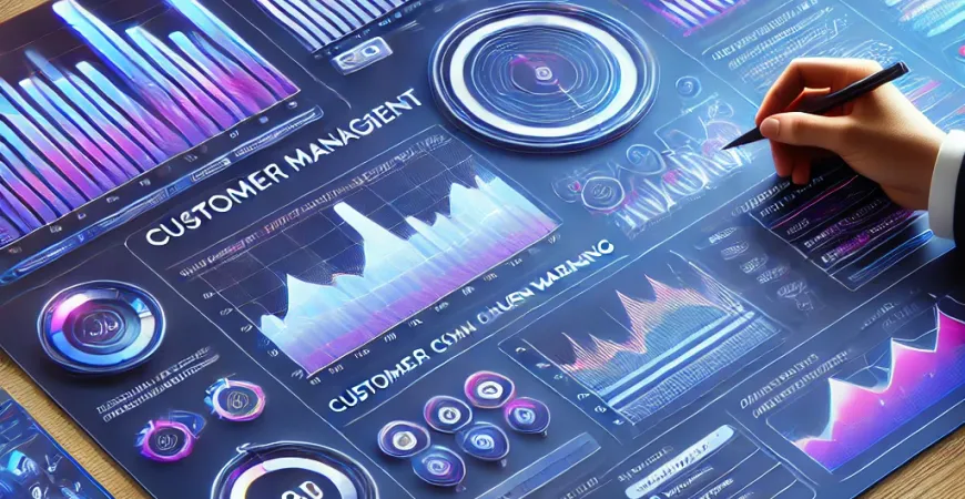 客户管理怎样借助 CRM 系统进行客户流失预警？从行为分析到预警策略详细策略